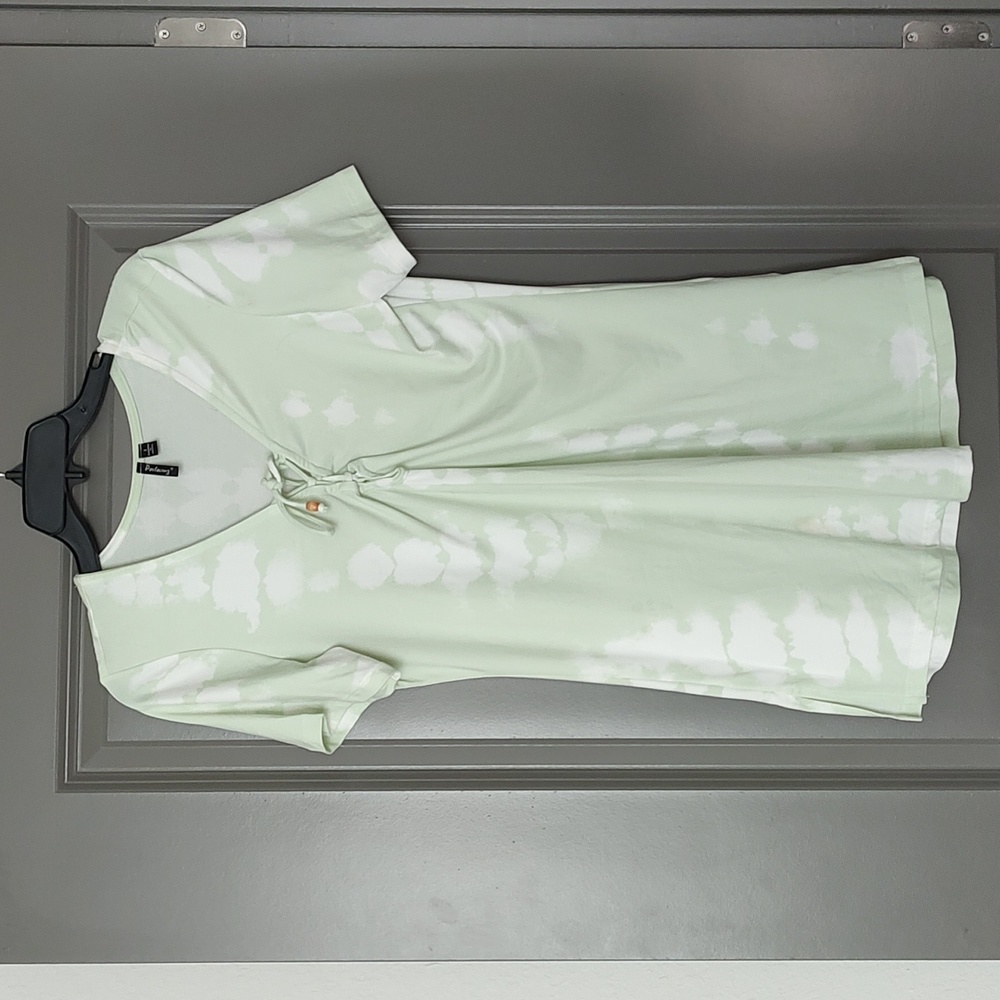 Casual dress